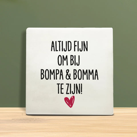 Weihnachtsfliesen 10x10 cm – Tannenbaum Motiv