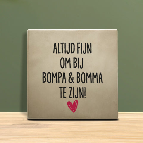 Weihnachtsfliesen 10x10 cm – Tannenbaum Motiv