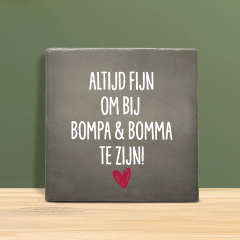 Weihnachtsfliesen 10x10 cm – Tannenbaum Motiv