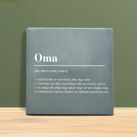 Weihnachtsfliesen 10x10 cm – Tannenbaum Motiv