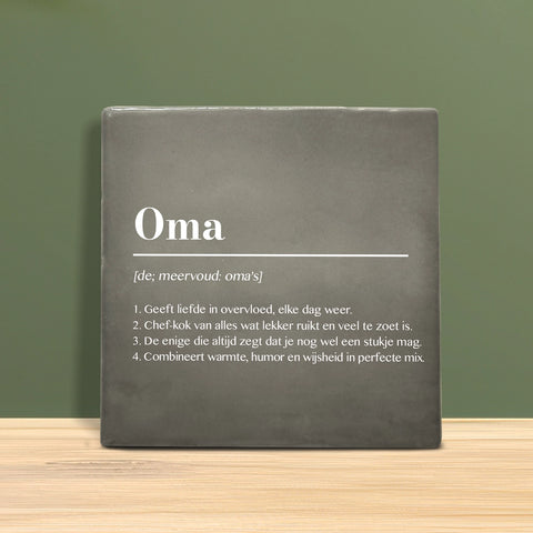 Weihnachtsfliesen 10x10 cm – Tannenbaum Motiv