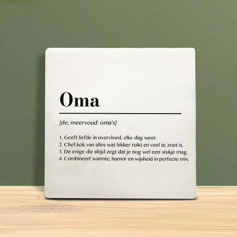 Weihnachtsfliesen 10x10 cm – Tannenbaum Motiv