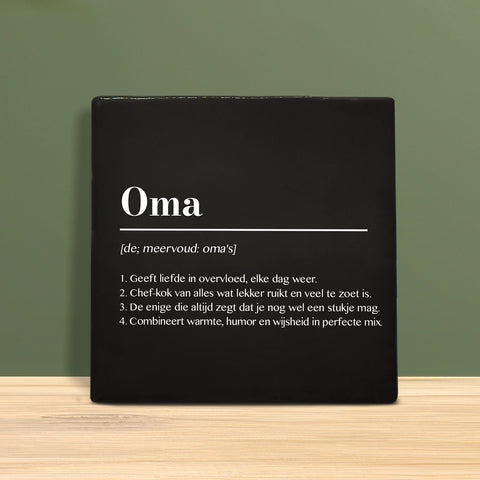 Weihnachtsfliesen 10x10 cm – Tannenbaum Motiv