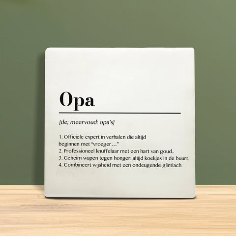 Weihnachtsfliesen 10x10 cm – Tannenbaum Motiv