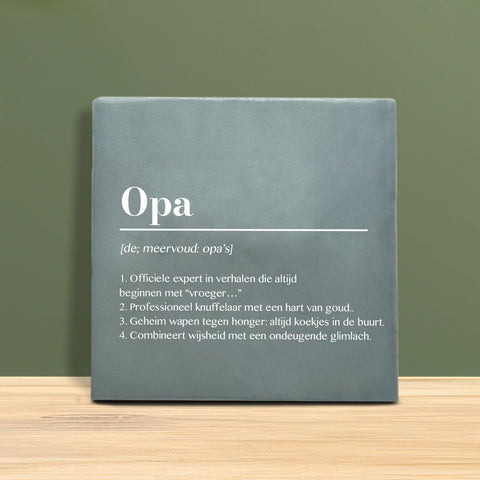 Weihnachtsfliesen 10x10 cm – Tannenbaum Motiv