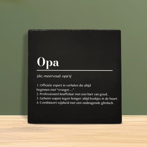 Weihnachtsfliesen 10x10 cm – Tannenbaum Motiv