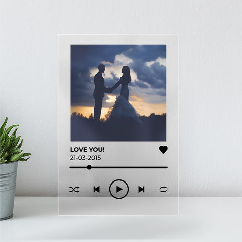 Valentins-rahmen