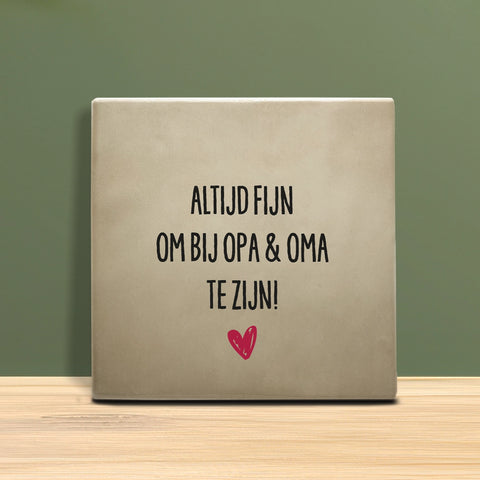 Weihnachtsfliesen 10x10 cm – Tannenbaum Motiv