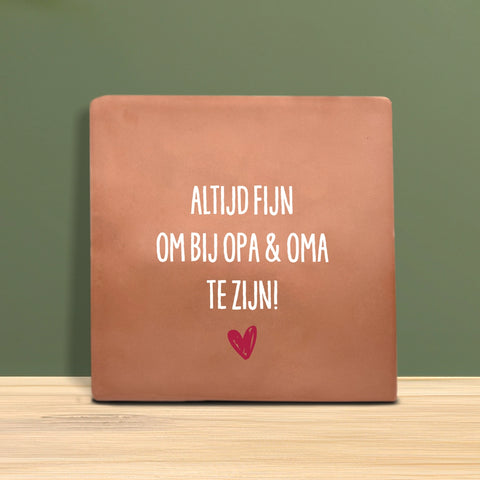 Weihnachtsfliesen 10x10 cm – Tannenbaum Motiv